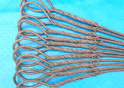 钢丝绳吊索具的安全使用以及报废标准