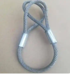 钢丝绳索具