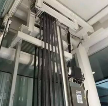 电梯钢丝绳