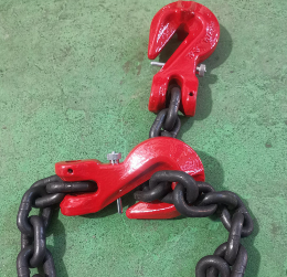 链条索具