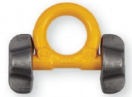 冠航焊接型吊环